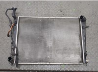  Радиатор охлаждения двигателя Hyundai Tucson 1 2004-2009 8916860 #1