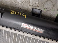  Радиатор охлаждения двигателя Subaru Tribeca (B9) 2007-2014 8916915 #2