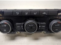  Переключатель отопителя (печки) Volkswagen Jetta 6 2014-2018 8917568 #1