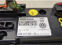  Переключатель отопителя (печки) Volkswagen Jetta 6 2014-2018 8917568 #5