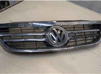 Решетка радиатора Volkswagen Tiguan 2007-2011 8917615 #1