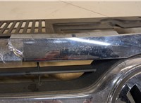  Решетка радиатора Volkswagen Tiguan 2007-2011 8917615 #2