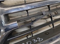 Решетка радиатора Volkswagen Tiguan 2007-2011 8917615 #3