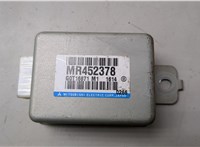  Блок управления круиз-контроля Mitsubishi Pajero / Montero 2000-2006 8917685 #1