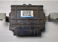  Блок управления АБС (ABS, ESP, ASR) Mitsubishi Pajero / Montero 2000-2006 8917692 #1