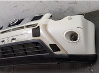 62022JG44H Бампер Nissan X-Trail (T31) 2007-2015 8917880 #12