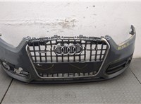  Бампер Audi Q3 2011-2014 8917967 #1