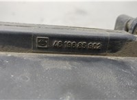  Накладка декоративная на ДВС Mercedes ML W164 2005-2011 8917995 #2