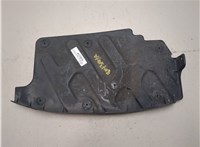 291102P100 Защита моторного отсека (картера ДВС) KIA Sorento XM 2009-2021 8918023 #3