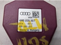 4M0035507 Антенна Audi A3 2016-2020 8918184 #2