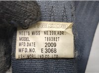  Ремень безопасности Mazda CX-9 2007-2012 8918458 #2