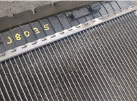 8N618005AC Радиатор охлаждения двигателя Mazda 3 (BL) 2009-2013 8918704 #3