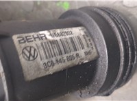 3C0145805R Радиатор интеркулера Volkswagen Tiguan 2007-2011 8918716 #2