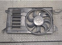  Вентилятор радиатора Mazda 3 (BL) 2009-2013 8918792 #5