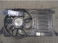 Вентилятор радиатора Mazda 3 (BL) 2009-2013 8918798 #1