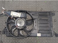  Вентилятор радиатора Mazda 3 (BL) 2009-2013 8918806 #1
