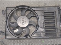 Вентилятор радиатора Mazda 3 (BL) 2009-2013 8918806 #7