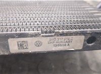  Радиатор АКПП Volkswagen Tiguan 2007-2011 8918924 #2