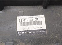 BBM456112E Защита моторного отсека (картера ДВС) Mazda 3 (BL) 2009-2013 8918941 #3