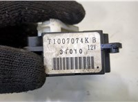  Электропривод заслонки отопителя Subaru Forester 2013- 8918981 #2