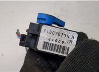  Электропривод заслонки отопителя Subaru Forester 2013- 8918982 #3