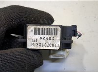  Электропривод заслонки отопителя Subaru Forester 2013- 8918985 #2