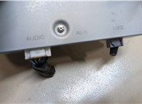 BHH466D90 Блок управления радиоприемником Mazda 3 (BL) 2009-2013 8918996 #3