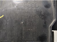  Пластик (обшивка) моторного отсека Audi Q3 2011-2014 8919022 #2
