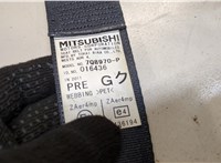  Ремень безопасности Mitsubishi Lancer 10 2007-2015 8919107 #3