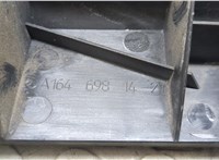 A1646981427 Кронштейн порога Mercedes ML W164 2005-2011 8919393 #5