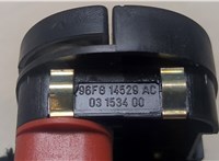  Кнопка стеклоподъемника (блок кнопок) Ford Fusion 2002-2012 8919601 #2