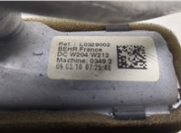  Радиатор отопителя (печки) Mercedes E W212 2009-2013 8919650 #2