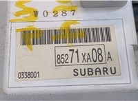 85271XA08A Дисплей компьютера (информационный) Subaru Tribeca (B9) 2007-2014 8919682 #3