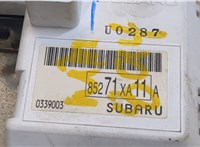 85271XA11A Дисплей компьютера (информационный) Subaru Tribeca (B9) 2007-2014 8919686 #3