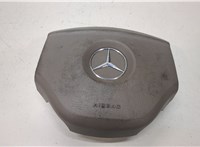  Подушка безопасности водителя Mercedes ML W164 2005-2011 8919711 #1