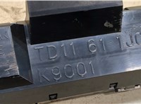 TD11611J0 Дисплей компьютера (информационный) Mazda CX-9 2007-2012 8919790 #3
