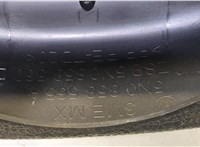  Кожух рулевой колонки Volkswagen Jetta 6 2010-2015 8919833 #2