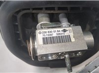  Радиатор кондиционера салона Mercedes E W212 2009-2013 8919861 #4