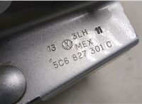  Петля крышки багажника Volkswagen Jetta 6 2010-2015 8920222 #2