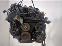  Двигатель (ДВС) Opel Vectra B 1995-2002 8920257 #1