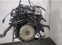  Двигатель (ДВС) Opel Vectra B 1995-2002 8920257 #3