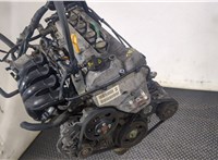  Двигатель (ДВС) Opel Agila 2007-2015 8920281 #5