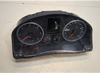 5N0920870DX Щиток приборов (приборная панель) Volkswagen Tiguan 2007-2011 8920360 #1