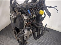  Двигатель (ДВС) Opel Vivaro 2001-2014 8920441 #5