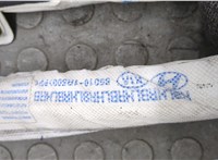 850101R500 Подушка безопасности боковая (шторка) Hyundai Accent (Solaris) 2010-2019 8920525 #3