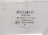  Стекло боковой двери Fiat Doblo 2005-2010 8920576 #2