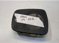  Пластик (обшивка) салона Lexus IS 2005-2013 8920750 #1