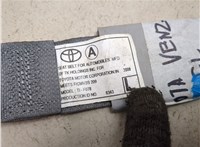  Ремень безопасности Toyota Venza 2008-2017 8920758 #8