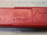  Знак аварийной остановки BMW 5 F10 2010-2016 8920872 #2