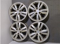  Комплект литых дисков Hyundai Tucson 1 2004-2009 8920982 #5